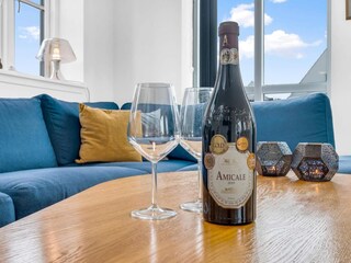 Maison de vacances Løkken  13