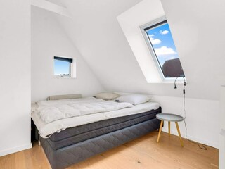 Maison de vacances Løkken  13