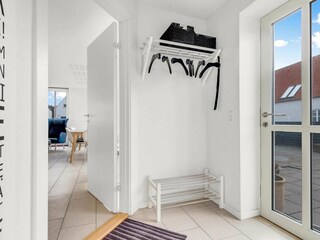Maison de vacances Løkken  20