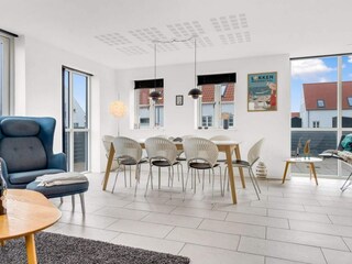 Maison de vacances Løkken  9