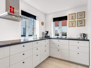 Vakantiehuis Løkken  25