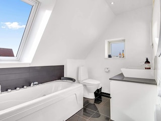 Ferienhaus Løkken  19