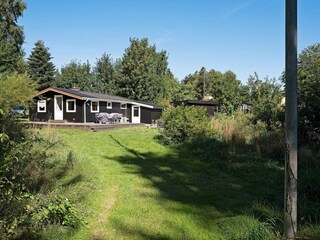 Holiday house Kulhuse  23