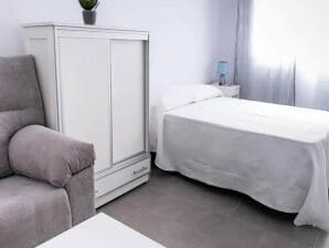 Apartment 2 Rooms 2 People - Conil de la Frontera - image1