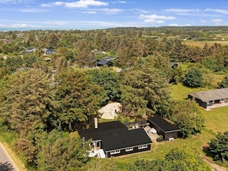 Vakantiehuis Lønstrup Buitenaudio-opname 7