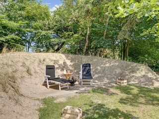 Maison de vacances Lønstrup Enregistrement extérieur 8