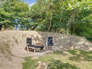 Vakantiehuis Lønstrup Buitenaudio-opname 8