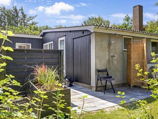 Maison de vacances Lønstrup Enregistrement extérieur 8