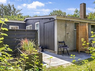 Vakantiehuis Lønstrup Buitenaudio-opname 9