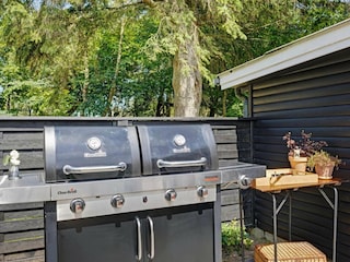 Vakantiehuis Lønstrup Buitenaudio-opname 10