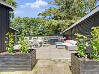 Maison de vacances Lønstrup Enregistrement extérieur 11