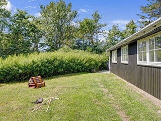 Casa per le vacanze Lønstrup Registrazione all'aperto 12
