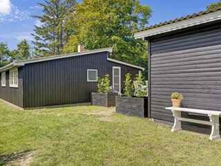 Maison de vacances Lønstrup Enregistrement extérieur 6