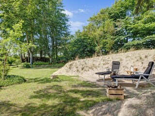 Maison de vacances Lønstrup Enregistrement extérieur 9