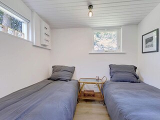 Maison de vacances Lønstrup  17