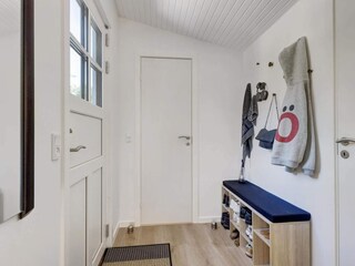 Casa per le vacanze Lønstrup  15