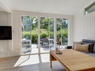 Casa de vacaciones Lønstrup  17
