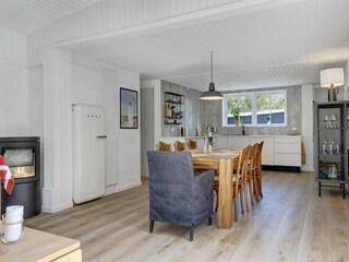 Holiday house Lønstrup  21