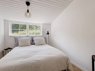 Maison de vacances Lønstrup  14