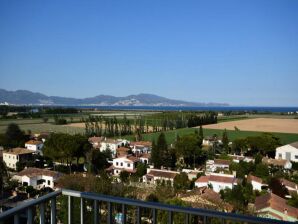 Apartment 3 Teile, 6 Personen - Sant Pere Pescador - image1