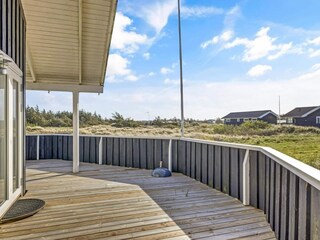 Maison de vacances Løkken Enregistrement extérieur 2