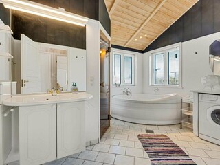 Ferienhaus Løkken  12