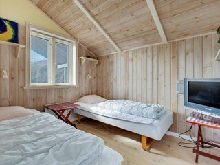 Ferienhaus Løkken  15