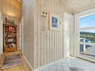 Vakantiehuis Løkken  5