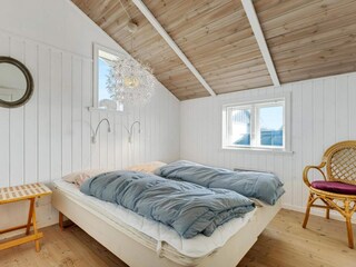 Maison de vacances Løkken  7