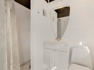 Ferienhaus Løkken  13