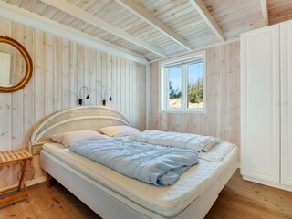 Casa de vacaciones Løkken  20