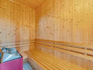 Maison de vacances Løkken  8