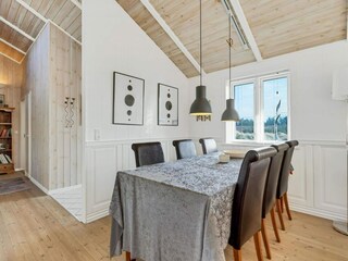 Holiday house Løkken  9