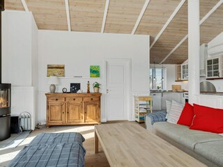 Casa de vacaciones Løkken  15