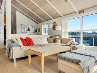 Maison de vacances Løkken  9