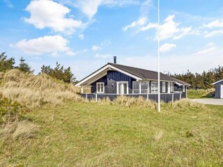 Casa per le vacanze Løkken  22