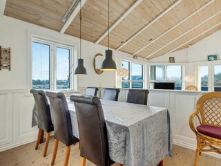 Maison de vacances Løkken  19