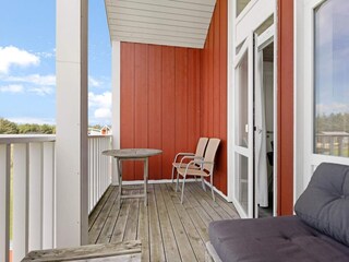 Ferienhaus Løkken Außenaufnahme 3