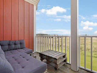 Ferienhaus Løkken Außenaufnahme 6