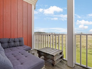 Vakantiehuis Løkken Buitenaudio-opname 5