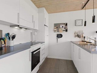 Holiday house Løkken  12