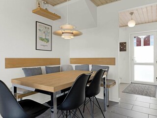 Ferienhaus Løkken  11