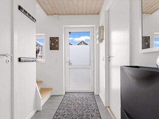 Casa per le vacanze Løkken  8