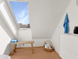 Casa per le vacanze Løkken  16