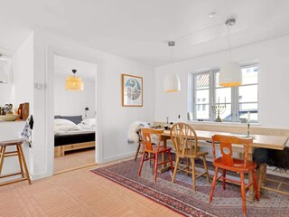 Casa de vacaciones Løkken  13