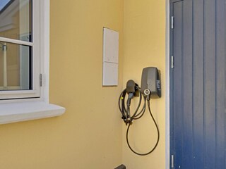 Ferienhaus Løkken  12