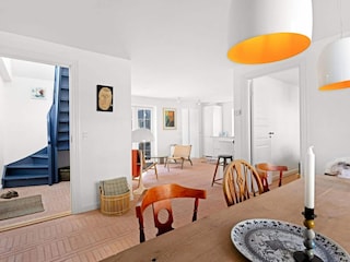 Ferienhaus Løkken  16