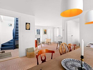 Maison de vacances Løkken  14