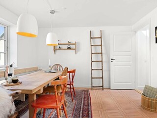 Casa per le vacanze Løkken  13