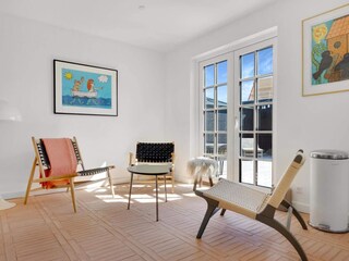 Vakantiehuis Løkken  11